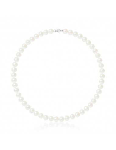 Collier Perle Fil Transparent pas cher chine