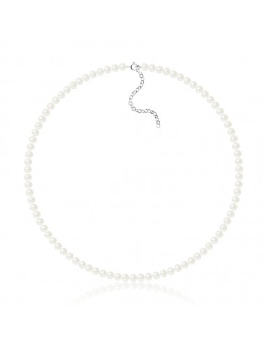 Collier de Mariage en Perle pas cher