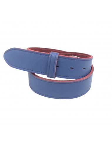 Ceinture NAPPA 3 couleurs disponibles Paris Déstockage Promo