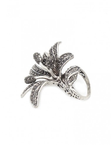 Bague LILY plus qu'un jeu 