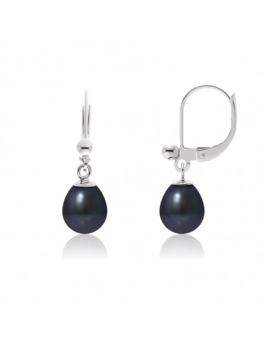 Boucles d'Oreilles Argent Fermoir Dormeuse Vous souhaitez 