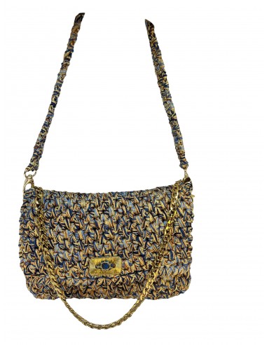 Sac en crochet pas chere