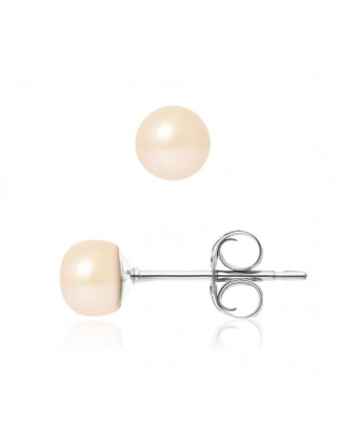 Boucles d'Oreilles Femme Argent Puce pas cheres