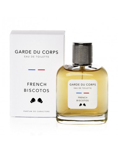 Eau de toilette pour Homme - Garde du corps sélection de produits