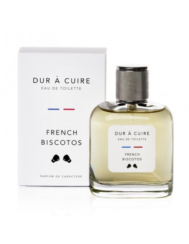 Eau de toilette pour Homme - Dure à cuire 2024