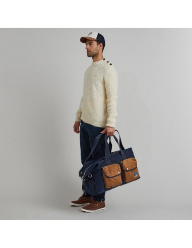 SAC WEEK END - Navy pas cher 