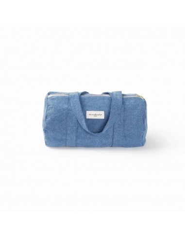 Sac 24h Ballu - Denim Clair Par le système avancé 