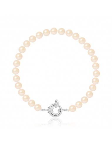 Bracelet Femme Rose le des métaux précieux