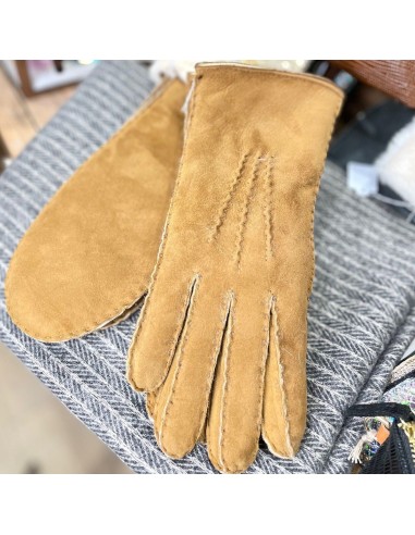 Gants Femme en Peau - Acafrao Véritable concentré