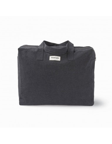 Elzevir - Le sac week-end géant - Noir commande en ligne