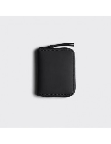 Mini Wallet - Black SS24 Jusqu'à 80% De Réduction