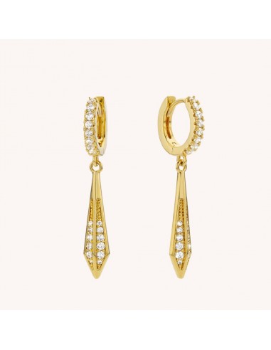 Boucles d'oreilles High Feminity 2023