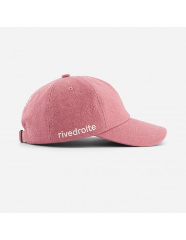 Colette la casquette - Bois de Rose 50% de réduction en Octobre 2024