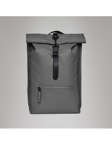 Rolltop Rucksack - Grey des créatures d'habitude