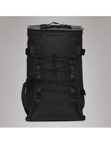 Trail backpack Montaineer - Black en ligne des produits 