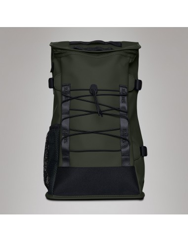 Trail backpack Montaineer - Green 50% de réduction en Octobre 2024