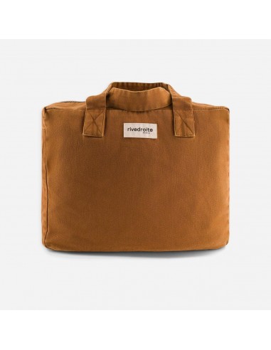 Sac 24h Célestins - Le sac week-end - Brown Leaf Livraison rapide