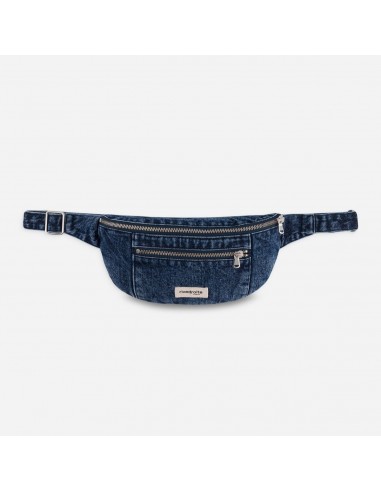 Orsel - sac banane - Aged Denim d'Europe débarque