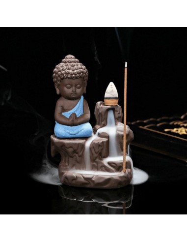 Buddha Wierookbeeld du meilleur 