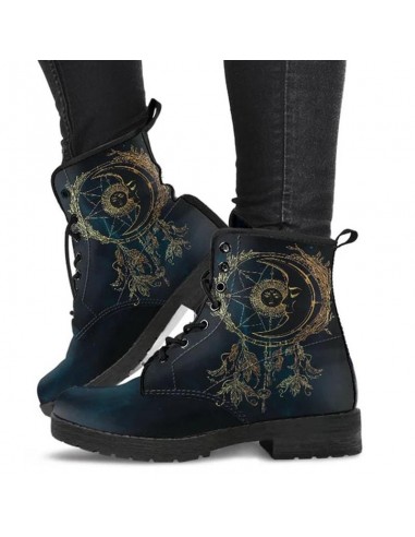 Narayana Boots En savoir plus