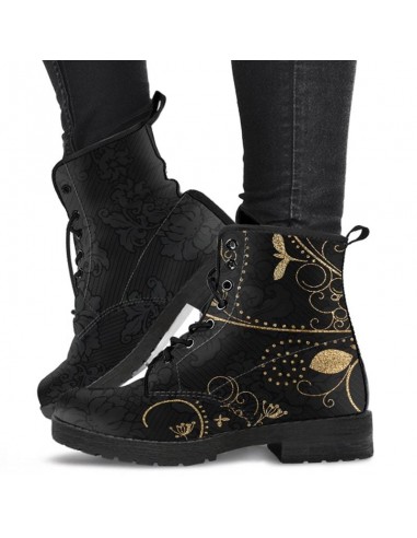 Chloris Boots plus qu'un jeu 