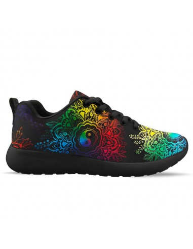 Chakra Sneakers Vous souhaitez 