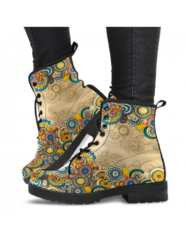 [NEW] Nemeton Boots ou a consommer sur place