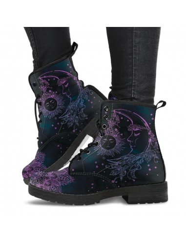 [NEW] Solara Boots Livraison rapide