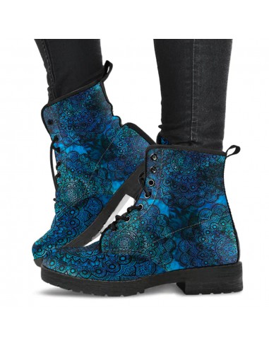 [NEW] Thalassa Boots de technologie