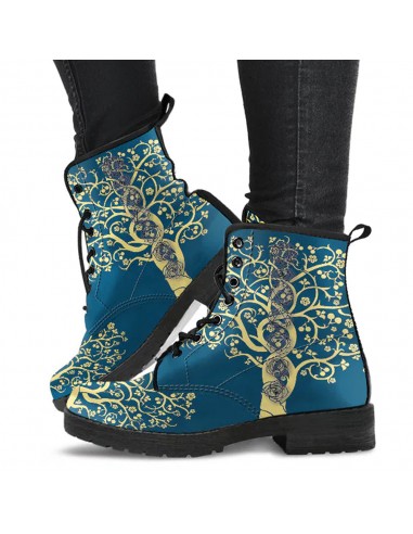 Yggdrasil Boots en ligne