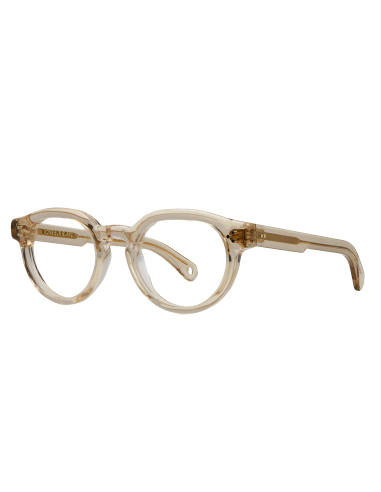 EYEGLASSES DODO une grave pollution 