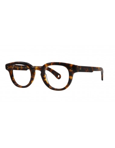 EYEGLASSES MONSIEUR BLANC Par le système avancé 